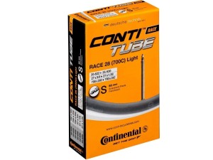Dętka rowerowa Continental Race 28 Presta 80mm