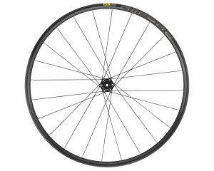 Przednie koło rowerowe Mavic Allroad 700C Center Lock 2021