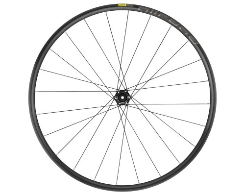 Przednie koło rowerowe Mavic Allroad 700C Center Lock 2021