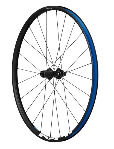 Tylne koło rowerowe Shimano WH-MT500 8-11s aluminiowe 29” boost CL 