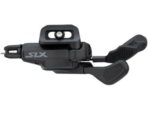 Dźwignia przerzutki Shimano SLX SL-M7100 I-Spec 12rz prawa