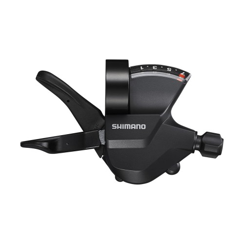 Dźwignia przerzutki Shimano SL-M315 prawa 7rz