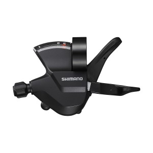 Dźwignia przerzutki Shimano SL-M315 lewa 3rz