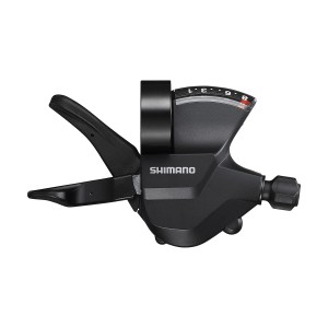 Dźwignia przerzutki Shimano SL-M315 prawa 8rz