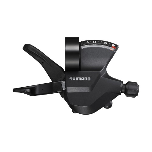 Dźwignia przerzutki Shimano SL-M315 prawa 8rz