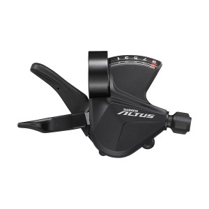 Dźwignia przerzutki Shimano Altus SL-M2010 prawa 9rz