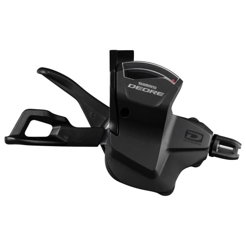 Dźwignia przerzutki Shimano Deore SL-M6000 prawa 10rz