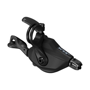Dźwignia przerzutki Shimano SLX SL-M7100 12rz prawa 