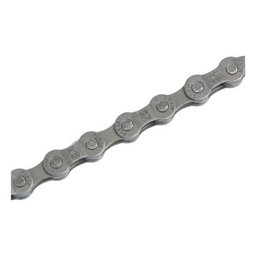 Łańcuch rowerowy SRAM PC-830 114 ogniw 8rz + spinka