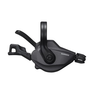 Dźwignia przerzutki Shimano XT SL-M8100 12rz prawa 