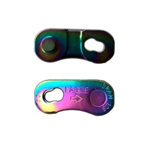Spinka do łańcucha rowerowego SRAM Eagle 12rz Rainbow