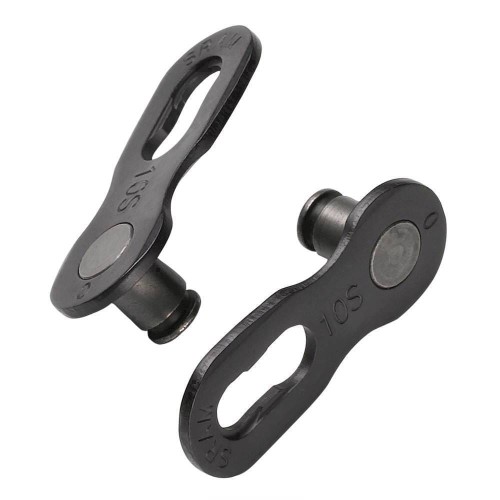Spinka do łańcucha rowerowego SRAM 10rz Czarna