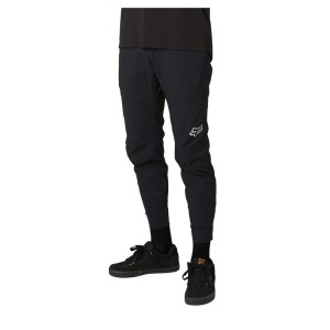 Spodnie rowerowe FOX Ranger czarne