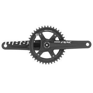 Mechanizm korbowy SRAM Apex-1 GXP 42T 175mm
