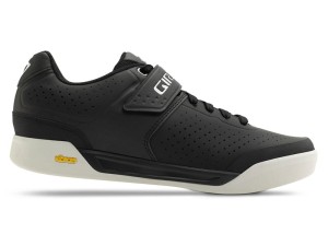 Buty rowerowe MTB Giro Chamber II czarne