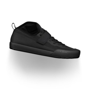 Buty rowerowe MTB Fizik Gravita Tensor czarne