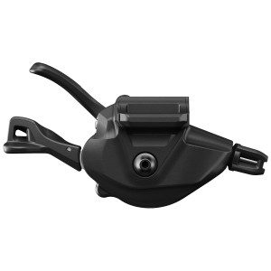 Dźwignia przerzutki Shimano XTR SL-M9100 I-Spec-EV 12rz prawa 