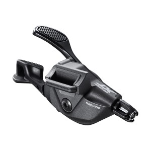 Dźwignia przerzutki Shimano XT SL-M8100 I-Spec-EV 12rz prawa 