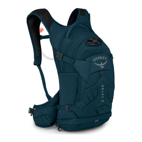Plecak rowerowy Osprey Raven 14L damski niebieski