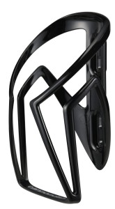 Koszyk rowerowy na bidon Cannondale Nylon Speed-C czarny