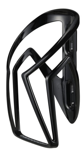 Koszyk rowerowy na bidon Cannondale Nylon Speed-C czarny