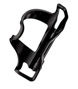 Koszyk rowerowy na bidon Lezyne Flow SL-R prawy czarny