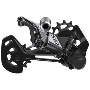 Przerzutka rowerowa tylna Shimano XTR RD-M9100-SGS 12rz