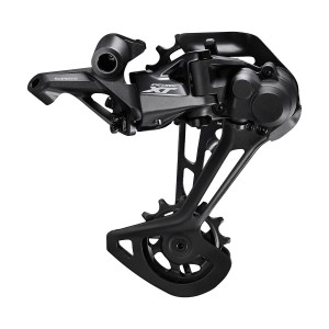 Przerzutka rowerowa tylna Shimano XT RD-M8100-SGS 12rz