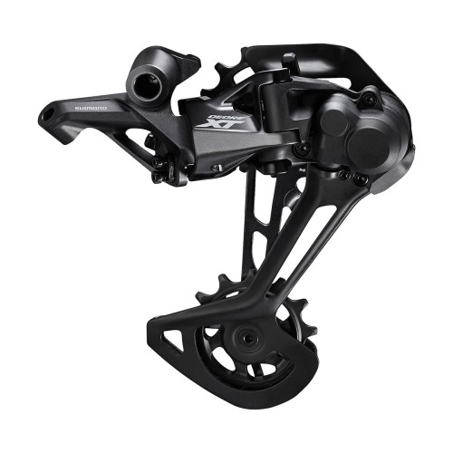 Przerzutka rowerowa tylna Shimano XT RD-M8100-SGS 12rz