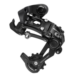 Przerzutka rowerowa tylna Sram GX type 2.1 10s