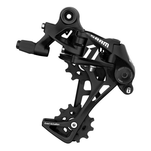 Przerzutka rowerowa tylna Sram Apex 1 Type 3 11s szosa