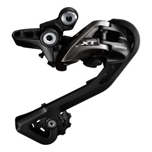 Przerzutka rowerowa tylna Shimano XT RD-T8000-SGS 10s