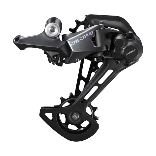 Przerzutka rowerowa tylna Shimano Deore RD-M6100-SGS 12s