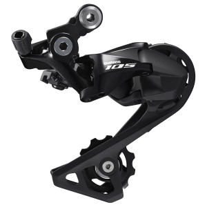 Przerzutka rowerowa tylna Shimano 105 RD-R7000-GS 11s szosa