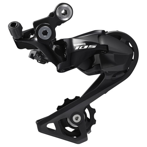 Przerzutka rowerowa tylna Shimano 105 RD-R7000-GS 11s szosa