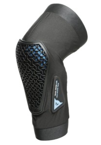 Ochraniacze rowerowe na kolana Dainese Trail Skins Air czarne