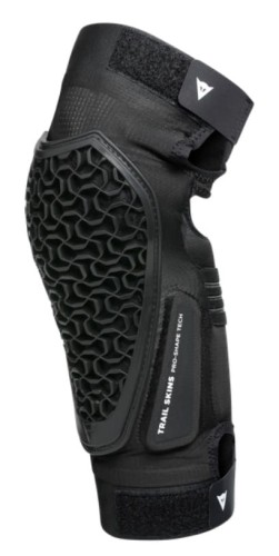 Ochraniacze rowerowe na łokcie Dainese Trail Skins Pro czarne