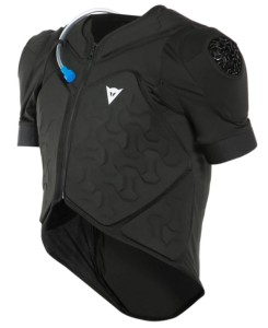 Zbroja rowerowa Dainese Rival Pro Vest czarna