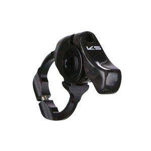 Manetka do sztycy regulowanej Kind Shock 31,8mm