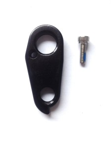 Hak ramy NS Bikes Nerd, Rag+, Eccentric Al; SP-110