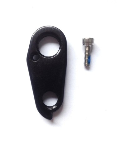 Hak ramy NS Bikes Nerd, Rag+, Eccentric Al; SP-110
