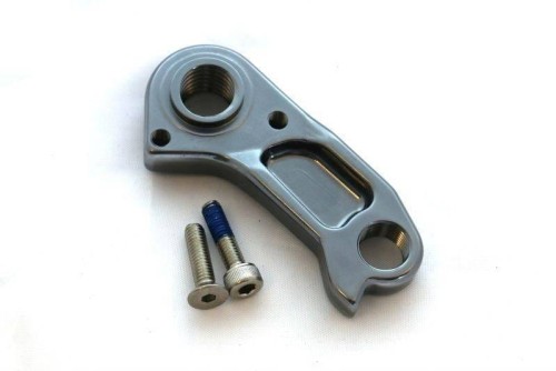 Hak do ramy GT Force Carb, Helion, Sanction, Sensor Alu i Carb, Zaskar Carb pod przerzutkę Shiamno D-Type