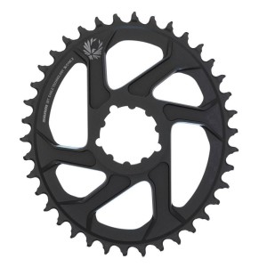 Zębatka rowerowa Sram X-Sync Eagle Oval 34T DM 3mm offset