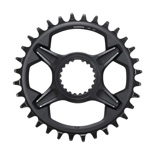 Zębatka rowerowa Shimano Deore XT SM-CRM85 30T DM 1x12s
