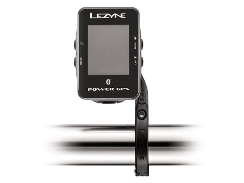 Mocowanie na kierownicę Lezyne GPS Front Bar Mount 31,8