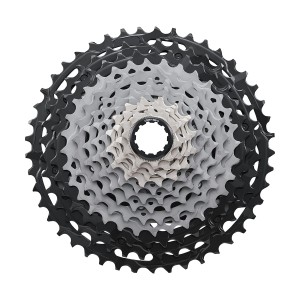 Kaseta rowerowa Shimano XTR CS-M9101 10-51T 12s Micro Spline