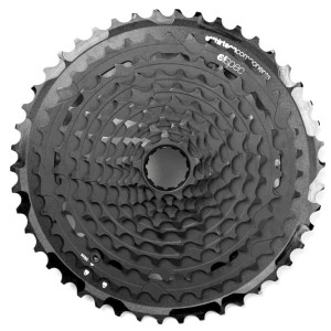 Kaseta rowerowa e13 TRS Plus 9-46T 11s