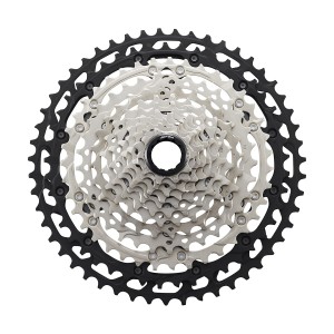 Kaseta rowerowa Shimano XT CS-M8100 10-51T 12s Micro Spline