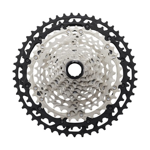 Kaseta rowerowa Shimano XT CS-M8100 10-51T 12s Micro Spline