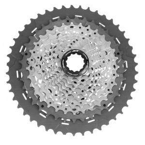 Kaseta rowerowa Shimano XT CS-M8000 11-46T 11s HG